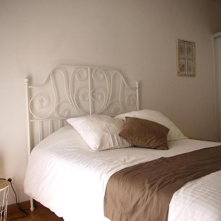Apartament Sarment Champenois Châlons-en-Champagne Zewnętrze zdjęcie